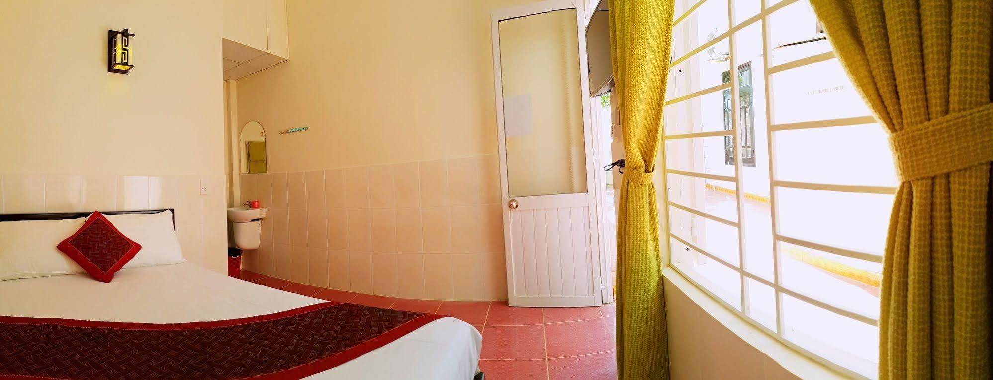 Memories Homestay Hoi An Exterior photo