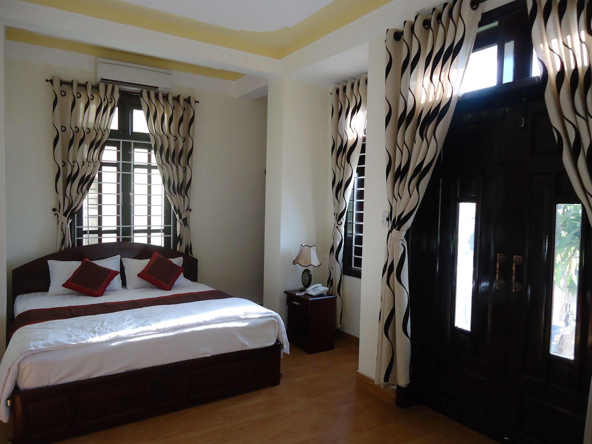 Memories Homestay Hoi An Exterior photo