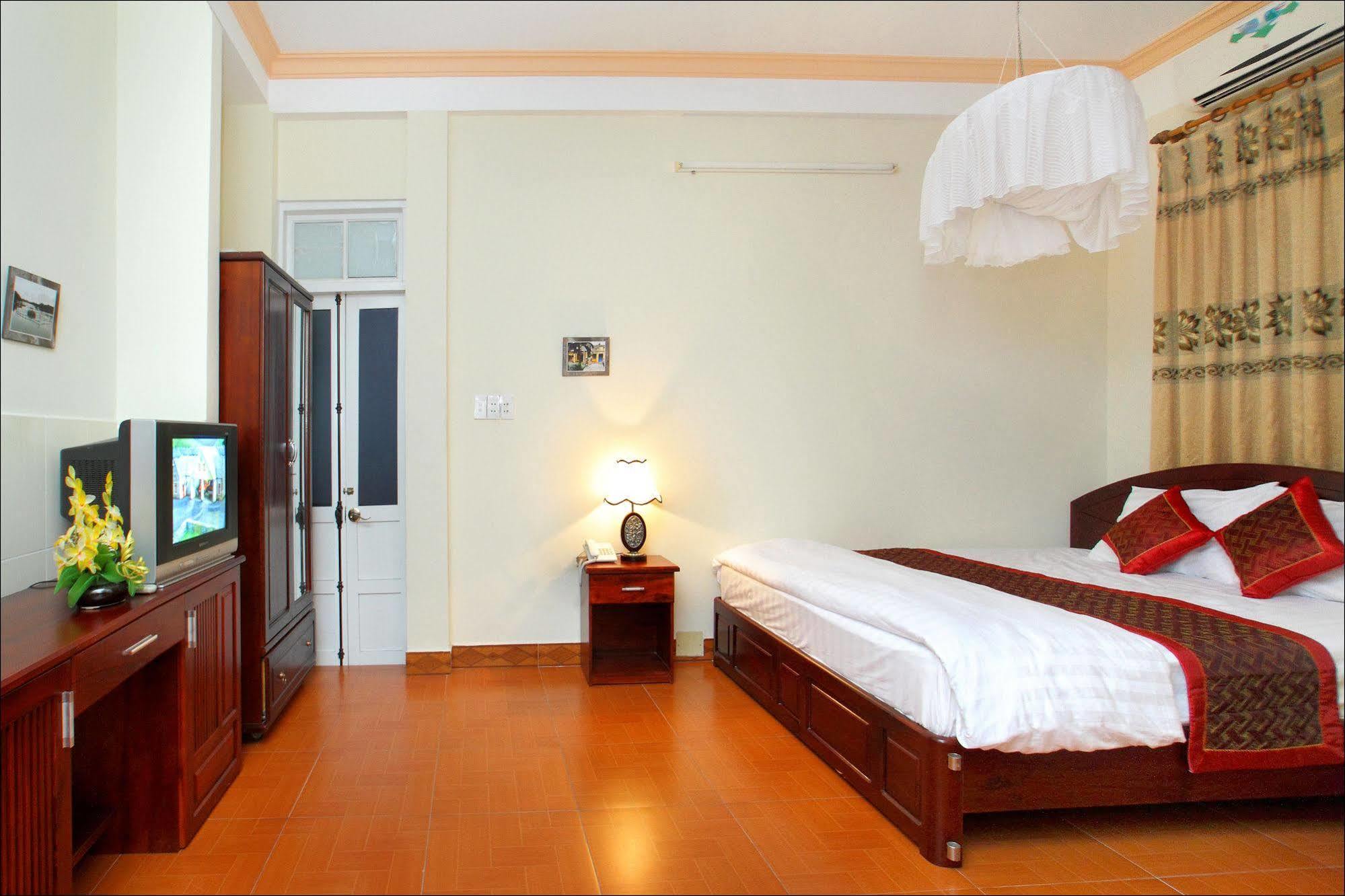 Memories Homestay Hoi An Exterior photo
